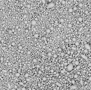 1-4微米非晶粉末